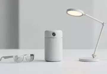 Medien: Jony Ive entwickelt einen intelligenten ...