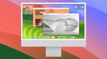 Nach iOS 17.2 Beta 2: Apple hat macOS Sonoma 14.2 Beta 2 veröffentlicht