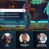 Die Geschichte von Stray: Wie eine Katze aus einer Cyberstadt zur Entdeckung des Jahres wurde und die Spieleindustrie beeinflusste-26 Die Geschichte von Stray: Wie eine Katze aus einer Cyberstadt zur Entdeckung des Jahres wurde und die Spieleindustrie beeinflusste-26