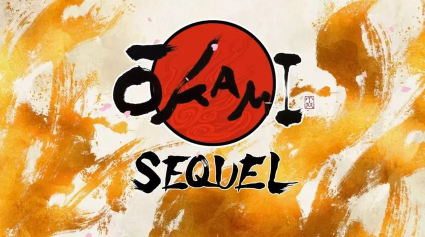 Capcom und Hideki Kamiya präsentieren: Fortsetzung des Kult-Action-Adventures Okami angekündigt