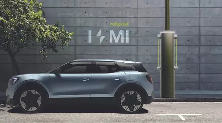 Detroit verwandelt Straßenlaternen in Ladestationen für Elektroautos