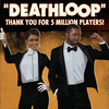 Arkane Studios gibt bekannt, dass mehr als 5 Millionen Spieler den Shooter Deathloop gespielt haben-6 Arkane Studios gibt bekannt, dass mehr als 5 Millionen Spieler den Shooter Deathloop gespielt haben-6