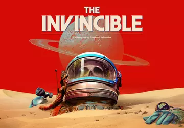 Die Verkäufe von The Invincible haben ...