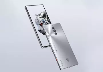 nubia hat Vorbestellungen für das Gaming-Smartphone ...