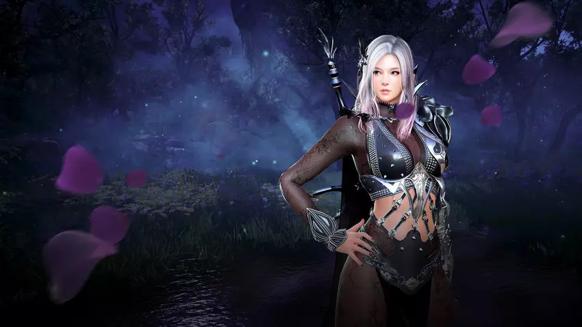 Das Rollenspiel Black Desert hat mit mehr als 55 Millionen Spielern über 2,1 Milliarden Euro eingenommen