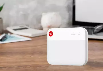 ZTE stellt tragbares 5G-Center mit bis ...