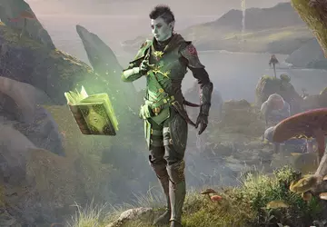 In einem weiteren Trailer für das ...