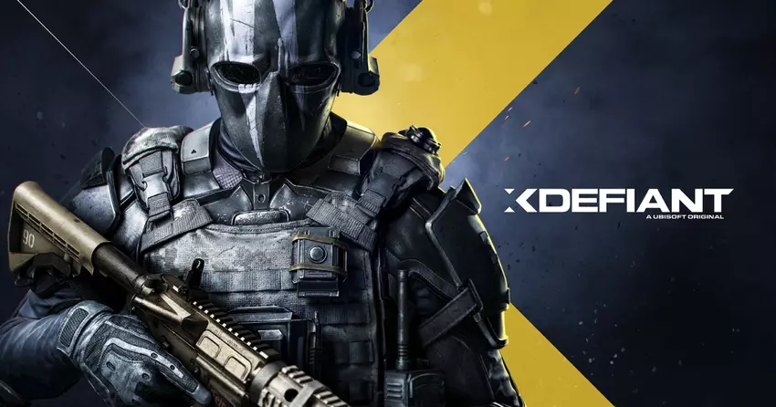 Der Produzent des Shooters XDefiant, der im Sommer eingestellt wird, kritisierte Call of Duty: "Sie jagen dem Geld nach, nicht der Qualität!"