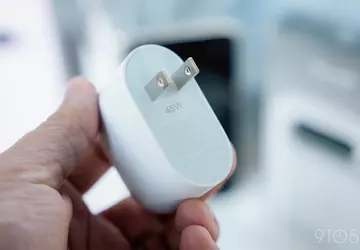 Google stellt neues 45W-Schnellladegerät für die ...