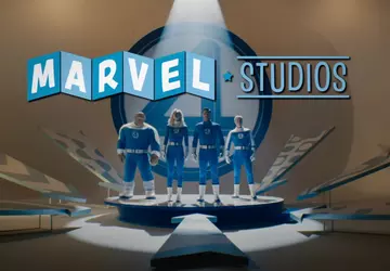 Der finaler Trailer des Films Fantastic ...