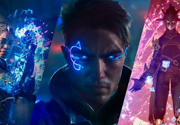 Magie, intensive Kämpfe und eine märchenhafte ...