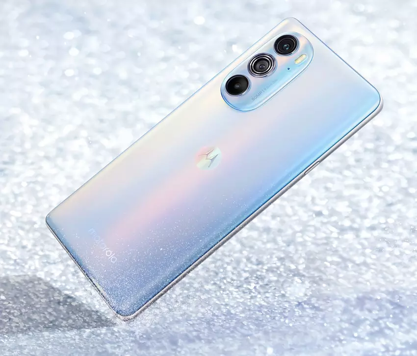 Nein, Moto Edge X30 bekommt keinen Snapdragon 8 Gen 1 Prozessor