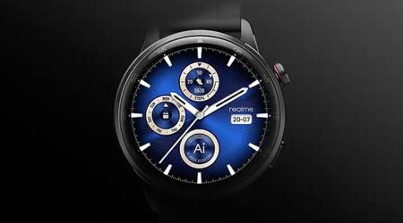 Es ist offiziell: Die realme Watch S2 wird eine Akkulaufzeit von bis zu 20 Tagen haben