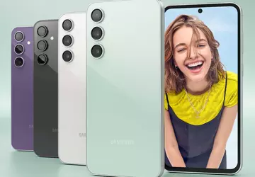 Samsung Galaxy S23 Fan Edition Nutzer ...