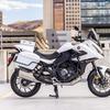 Honda NT1100 Polizei Skizze 5