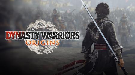 Der Starttermin für den Pre-Load der Standard- und Deluxe-Edition von Dynasty Warriors: Origins für PS5 wurde bekannt gegeben