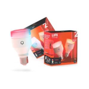 LIFX Wi-Fi Smart LED-Glühbirnen A19