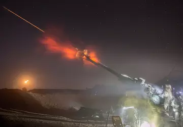 USA kündigen offiziell den Transfer von ...