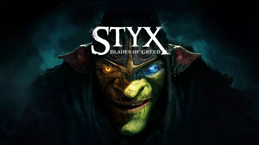Der sarkastische Goblin kehrt im Februar zurück: Nacon gab das genaue Erscheinungsdatum des Stealth-Action-Spiels Styx: Blades of Greed bekannt