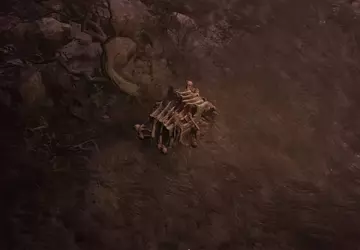 Blizzard hat Patch 1.04 für Diablo ...