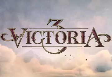 Globale historische Strategie Victoria 3: Erscheinungstermin ...