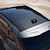 Stylischer Ford Kuga mit Schwarz-Paket