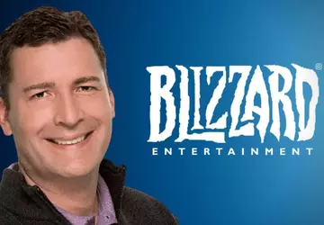 Mike Ybarra geht! Blizzard-Präsident verlässt seinen ...