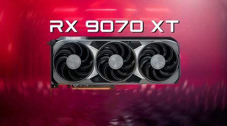 AMD dementiert das Gerücht: Die Grafikkarte Radeon RX 9070 XT wird keine Version mit 32 GB Videospeicher erhalten