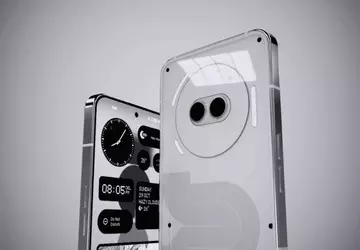 Nothing hat die zweite Beta-Version von ...