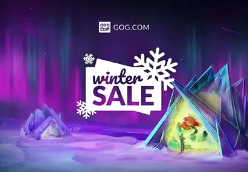 GOG veranstaltet seinen traditionellen Winterschlussverkauf mit ...