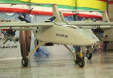 Iran wird sich nicht an der ...