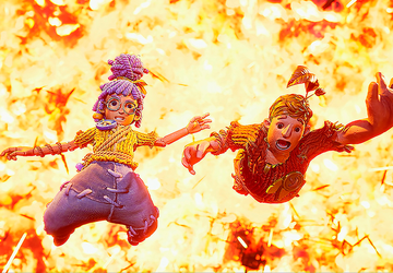 Die Autoren des Films "Sonic" werden ...