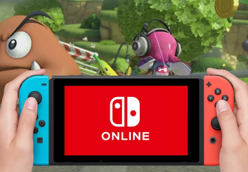 Nintendo wird Nintendo Switch Online weiter ...
