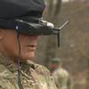 Dänisches Militär auf dem Übungsplatz