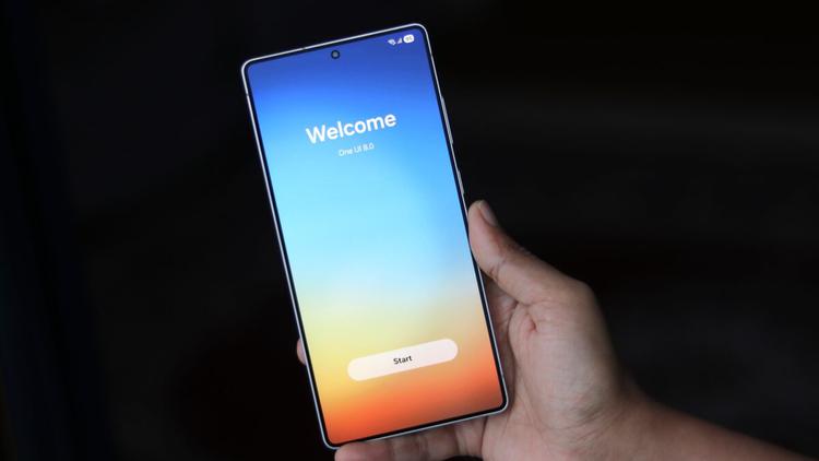 Leak: Samsung kündigt offiziell One UI ...