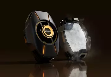 vivo stellt iQOO Cooler Back Clip ...