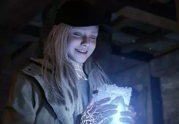 Ich trete in die Fußstapfen meines ...