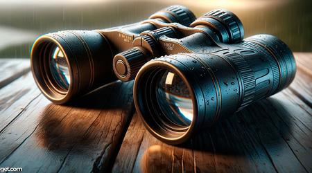 Bester 10x42 Fernglas