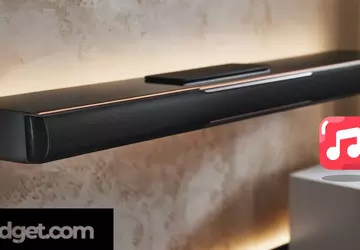 Beste Soundbar für Musik