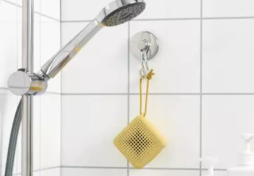 IKEA stellt einen wasserdichten Bluetooth-Lautsprecher für ...