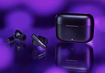 Panasonic RZ-B110W: IPX4-Schutz, Google Assistant und ...