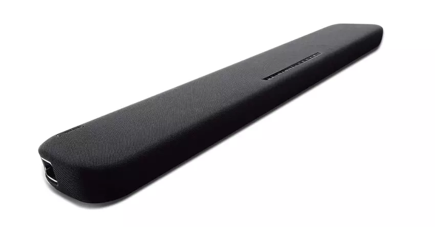 Yamaha YAS-109 Soundbar zur Wandmontage