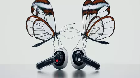 Nothing Ear (Stick): 12,6-mm-Treiber, transparentes Design, IP54-Schutz und Google Fast Pair-Unterstützung für 99 $