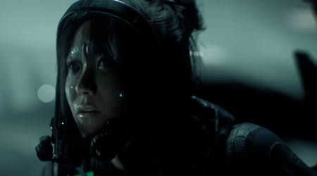 Die Entwickler von The Callisto Protocol geheimnisvoll beschrieben die Protagonisten des Grauens, und auch angekündigt, dass am 17. November sollten wir einen neuen Trailer des Spiels erwarten