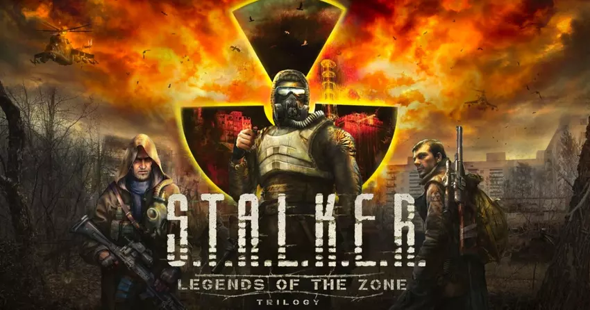 S.T.A.L.K.E.R.: Legends of the Zone Trilogy wurde für PS5 und Xbox Series bewertet - ein größeres Update für diese Konsolengeneration ist in Arbeit