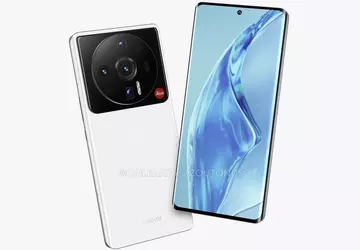 Eine weitere Xiaomi 12 Ultra-Spezifikation leckt ...