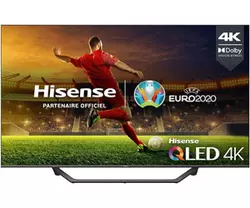 Hisense 55A7GQ