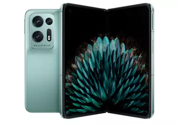 Gerücht: OPPO Find N3 faltbares Smartphone ...