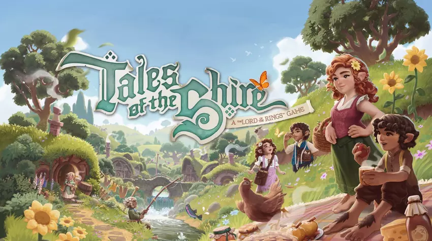 Hinter den Kulissen von Tales of the Shire: Entwickler enthüllen interessante Details des niedlichen Hobbit-Simulators