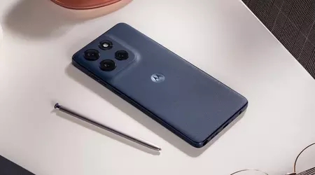 Motorola Moto G Stylus (2025): interessante Funktionen und Stylus inklusive